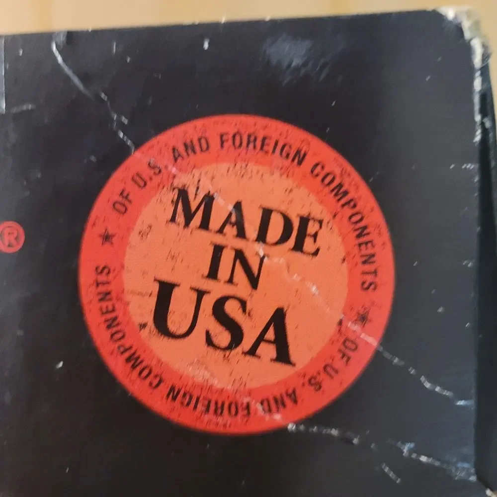 NESCO American Harvest 